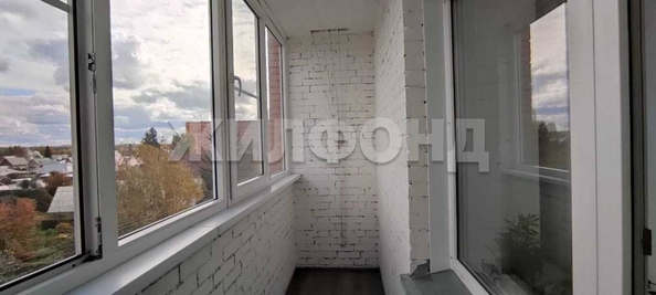 
   Продам 2-комнатную, 47.9 м², Советская ул, 285

. Фото 9.