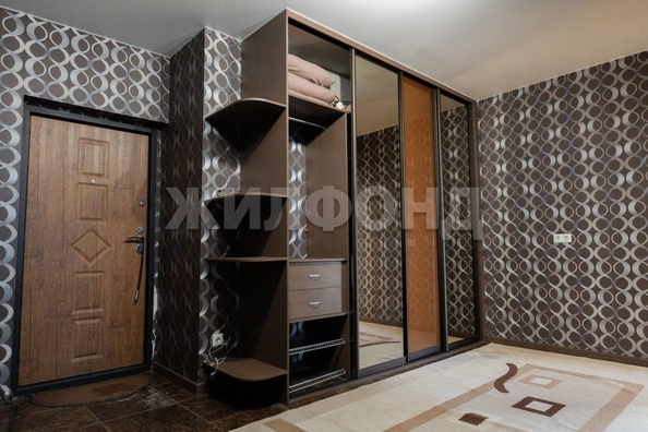 
   Продам 2-комнатную, 71.8 м², Залесского ул, 2/4

. Фото 8.