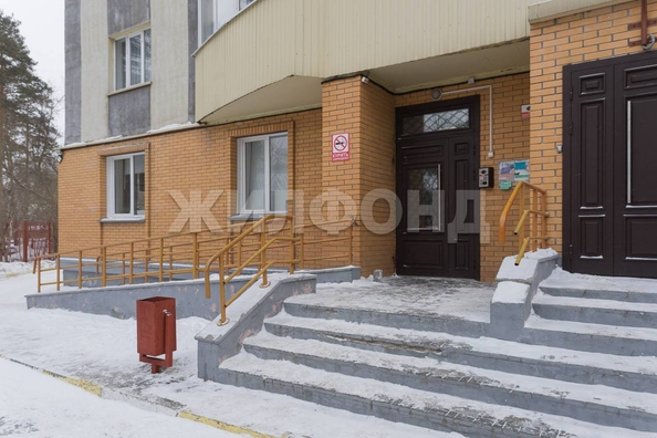 
   Продам 2-комнатную, 71.8 м², Залесского ул, 2/4

. Фото 13.