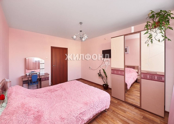 
   Продам 3-комнатную, 83.9 м², Тюленина ул, 28

. Фото 7.