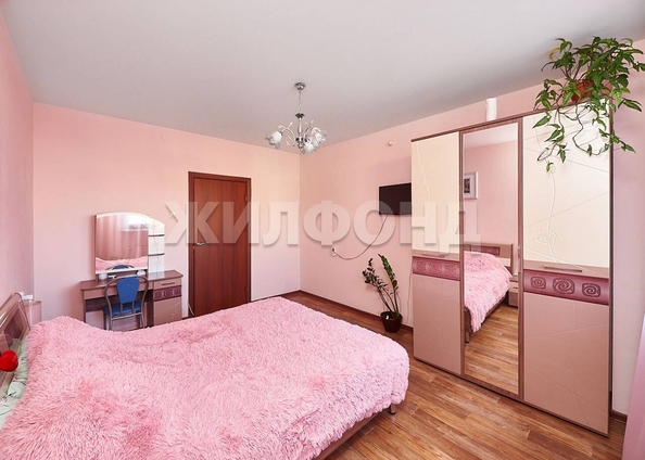 
  Продается 3-комн. квартира, 83.9 м², Тюленина ул, д. 28
. Фото 6.