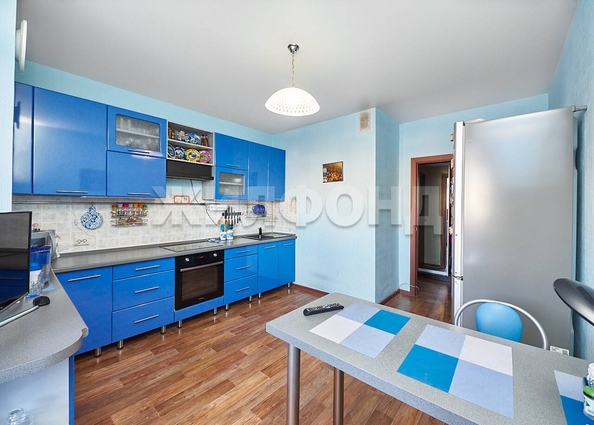 
  Продается 3-комн. квартира, 83.9 м², Тюленина ул, д. 28
. Фото 7.