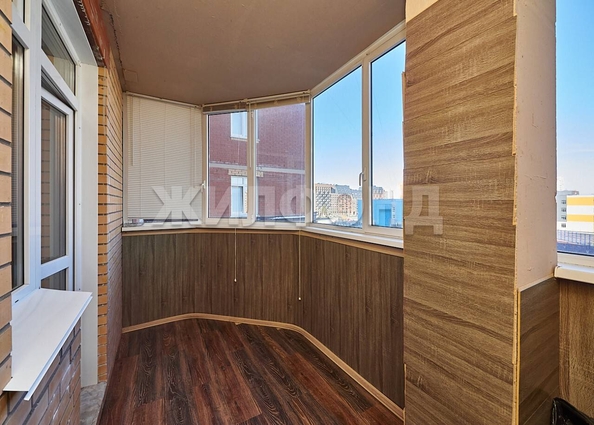 
  Продается 3-комн. квартира, 83.9 м², Тюленина ул, д. 28
. Фото 10.