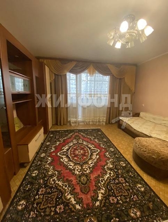 
   Продам 2-комнатную, 53.6 м², Новосибирская ул, 19

. Фото 2.