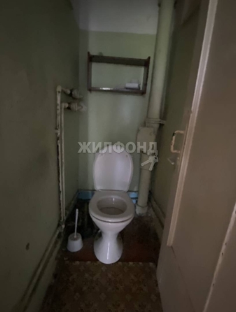 
   Продам 2-комнатную, 60.2 м², Учительская ул, 3

. Фото 10.