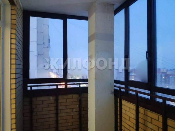 
   Продам 2-комнатную, 43.7 м², Гребенщикова ул, 3

. Фото 3.
