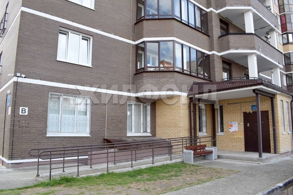 
  Продается 2-комн. квартира, 43.7 м², Гребенщикова ул, д. 3
. Фото 6.