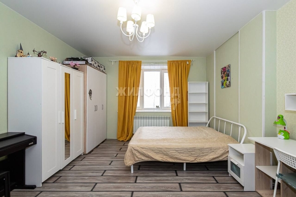 
   Продам 2-комнатную, 63.7 м², Мясниковой ул, 6/2

. Фото 11.