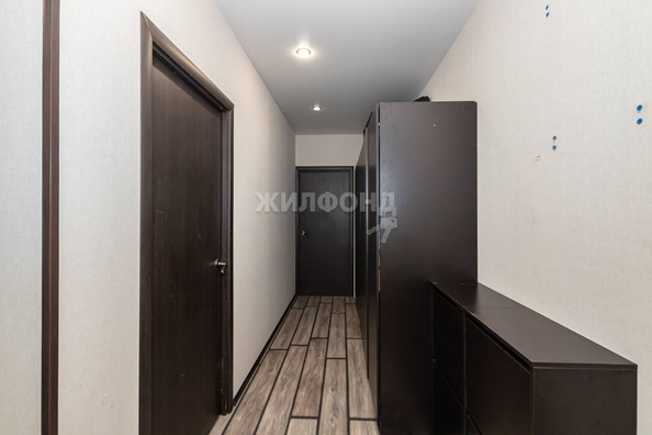 
   Продам 2-комнатную, 63.7 м², Мясниковой ул, 6/2

. Фото 22.