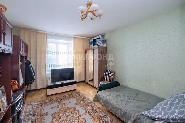 
   Продам 2-комнатную, 89.9 м², Заречная ул, 4

. Фото 12.