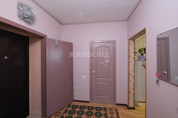 
   Продам 2-комнатную, 89.9 м², Заречная ул, 4

. Фото 14.