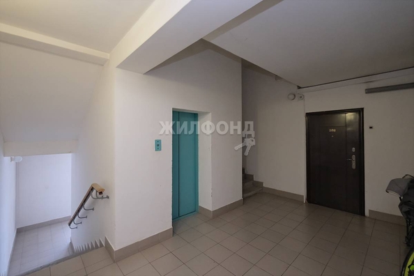 
   Продам 2-комнатную, 89.9 м², Заречная ул, 4

. Фото 16.