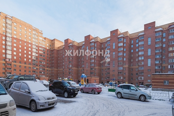 
   Продам 2-комнатную, 89.9 м², Заречная ул, 4

. Фото 23.