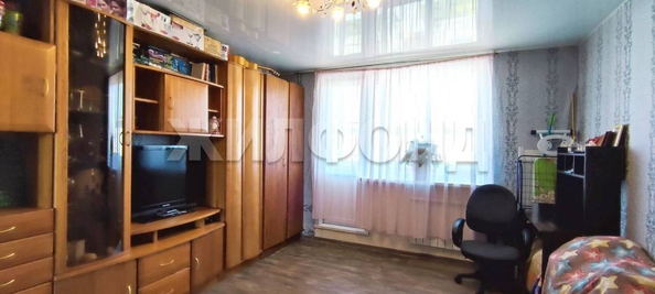 
   Продам 2-комнатную, 43.1 м², Магистральная ул, 57

. Фото 3.