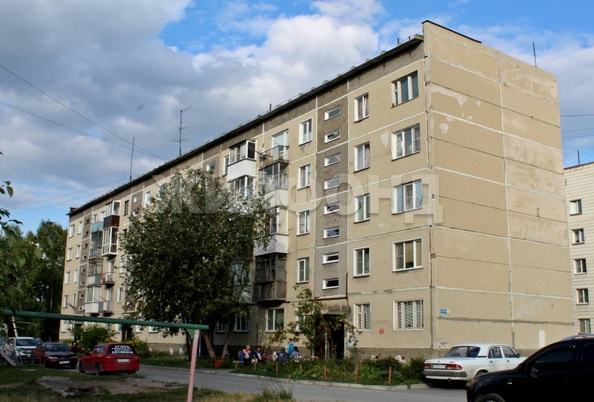 
   Продам 2-комнатную, 43.1 м², Магистральная ул, 57

. Фото 19.