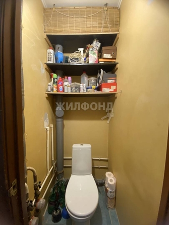 
   Продам 2-комнатную, 56.6 м², Михаила Немыткина ул, 5

. Фото 10.