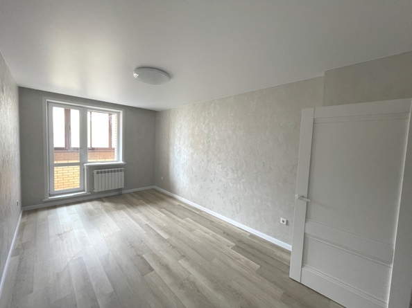 
   Продам 1-комнатную, 40.66 м², Авиастроителей ул, 18

. Фото 10.
