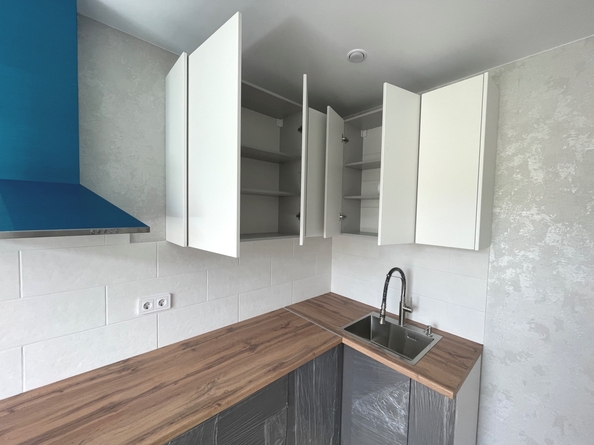 
   Продам 1-комнатную, 40.66 м², Авиастроителей ул, 18

. Фото 14.