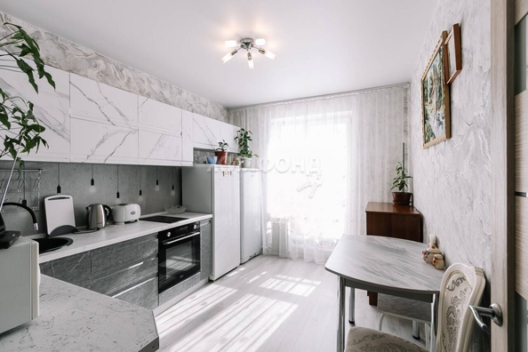 
   Продам 1-комнатную, 40.2 м², Николая Сотникова ул, 9/1

. Фото 1.