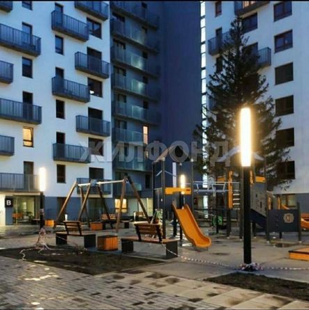 
  Продается студия, 28.1 м², Дунаевского ул, д. 14
. Фото 2.