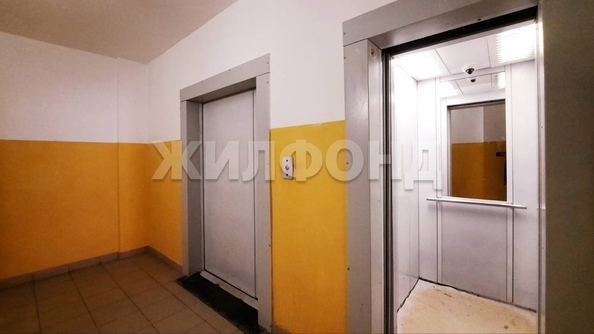 
   Продам 1-комнатную, 40.2 м², Тюленина ул, 26

. Фото 15.