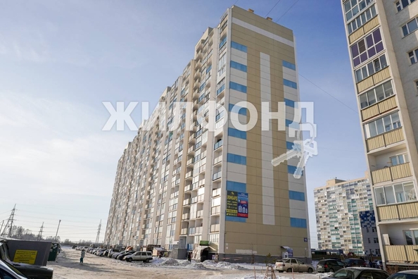 
   Продам студию, 19.7 м², Виктора Уса ул, 15

. Фото 22.