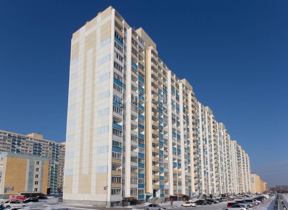 
   Продам студию, 19.7 м², Виктора Уса ул, 15

. Фото 24.