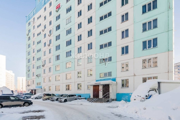 
   Продам студию, 32.5 м², Татьяны Снежиной ул, 41

. Фото 5.