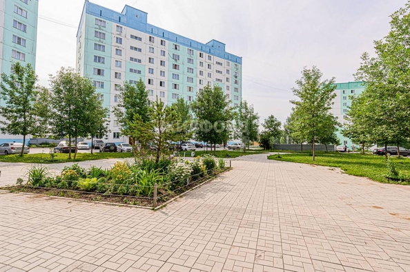 
   Продам студию, 32.5 м², Татьяны Снежиной ул, 41

. Фото 9.