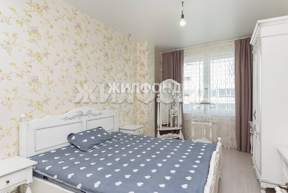 
   Продам 2-комнатную, 81.3 м², Салтыкова-Щедрина ул, 118

. Фото 18.