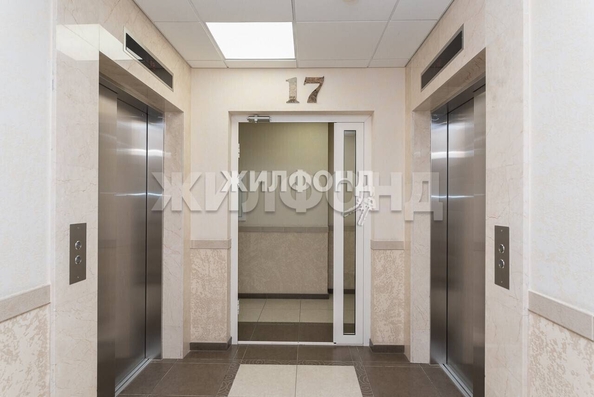 
   Продам 2-комнатную, 81.3 м², Салтыкова-Щедрина ул, 118

. Фото 35.