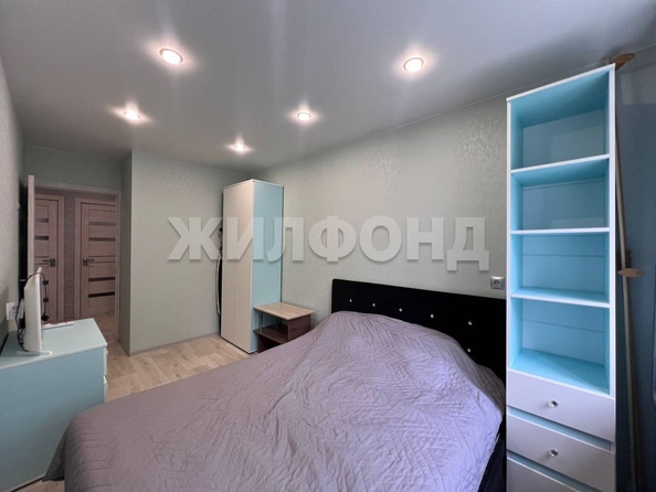 
  Продается 2-комн. квартира, 43 м², Адриена Лежена ул, д. 14
. Фото 6.