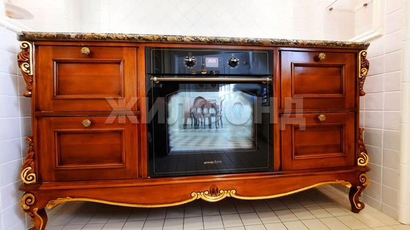
   Продам 3-комнатную, 188.8 м², Щетинкина ул, 49

. Фото 14.