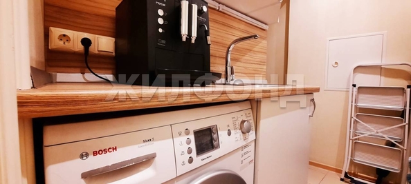
   Продам 3-комнатную, 188.8 м², Щетинкина ул, 49

. Фото 16.