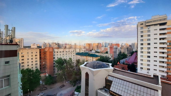 
   Продам 3-комнатную, 188.8 м², Щетинкина ул, 49

. Фото 25.