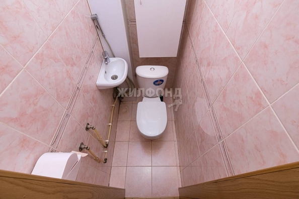 
   Продам 3-комнатную, 89.2 м², Мира ул, 20

. Фото 11.