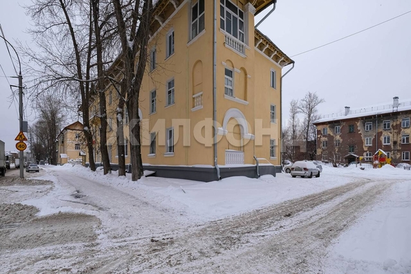 
  Продается 3-комн. квартира, 89.2 м², Мира ул, д. 20
. Фото 8.