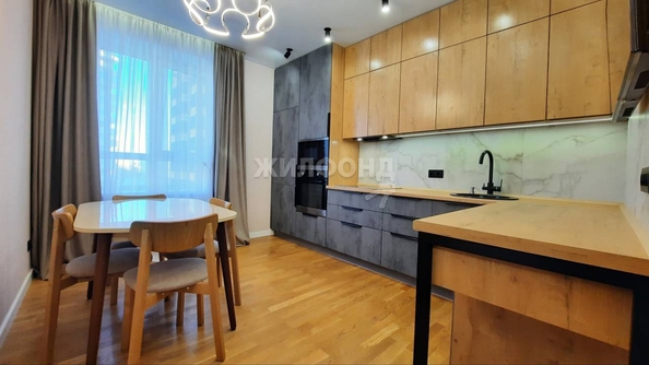 
   Продам 3-комнатную, 73.1 м², Немировича-Данченко ул, 167/3

. Фото 1.