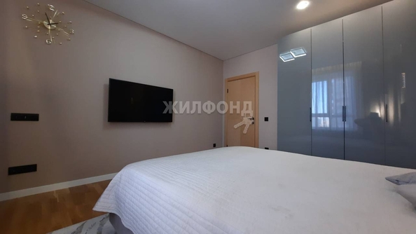 
   Продам 3-комнатную, 73.1 м², Немировича-Данченко ул, 167/3

. Фото 7.