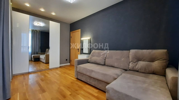 
   Продам 3-комнатную, 73.1 м², Немировича-Данченко ул, 167/3

. Фото 12.