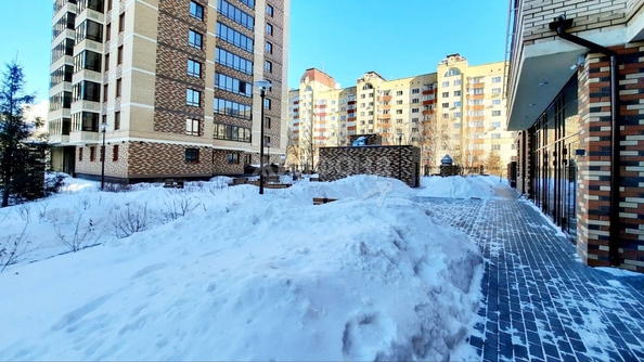 
   Продам 3-комнатную, 73.1 м², Немировича-Данченко ул, 167/3

. Фото 38.