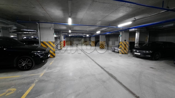 
   Продам 3-комнатную, 73.1 м², Немировича-Данченко ул, 167/3

. Фото 28.