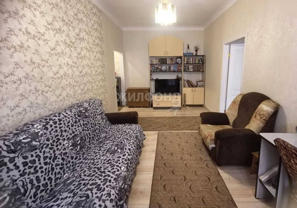 
   Продам 3-комнатную, 55.2 м², Республиканская ул, 3а

. Фото 10.