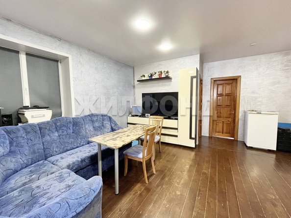 
  Продается 3-комн. квартира, 74.7 м², Рубежная ул, д. 36/1
. Фото 4.