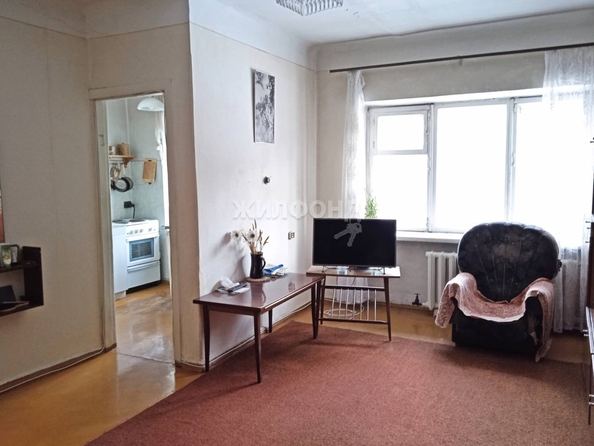 
   Продам 3-комнатную, 55.6 м², Гоголя ул, 1

. Фото 5.