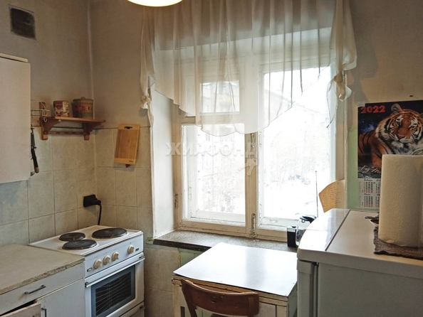 
   Продам 3-комнатную, 55.6 м², Гоголя ул, 1

. Фото 6.