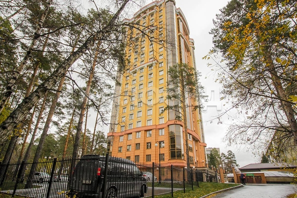 
  Продается 4-комн. квартира, 149.9 м², Богдана Хмельницкого ул, д. 11/3
. Фото 14.