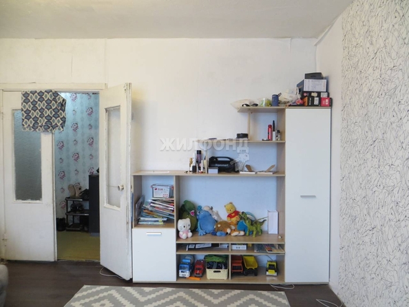 
   Продам 4-комнатную, 80 м², Троллейная ул, 130

. Фото 5.