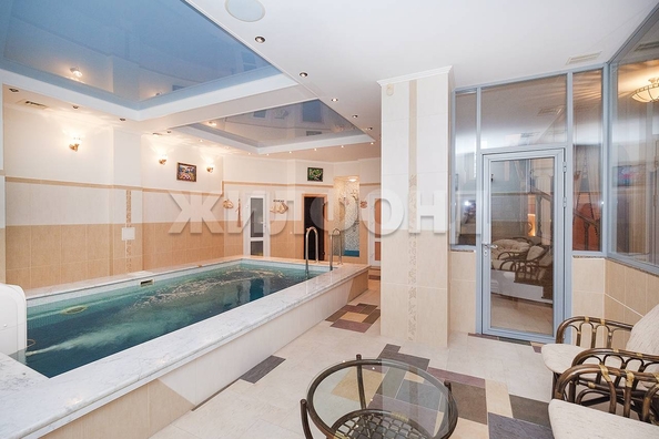 
   Продам дом, 556 м², Новосибирск

. Фото 16.