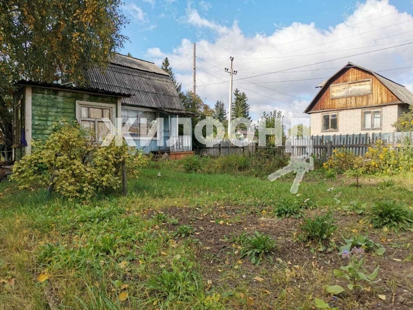 
  Продам дачу, 8 соток, Новосибирск

. Фото 9.